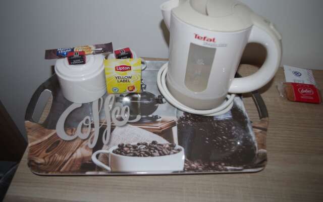 The Originals City, Hôtel Le Savoy, Caen