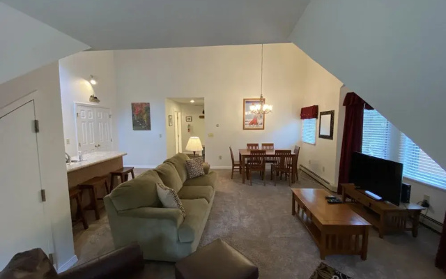 Pico Village Resort