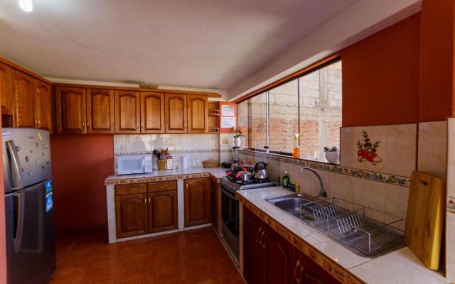 Villas House