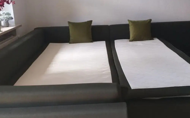 Reindler Modern Retreat