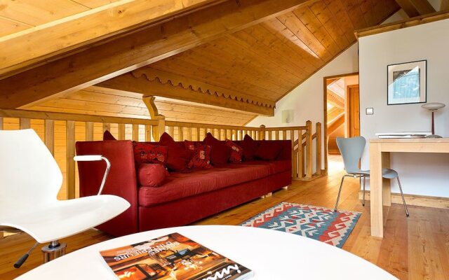 Apartment Villa Vallet 12