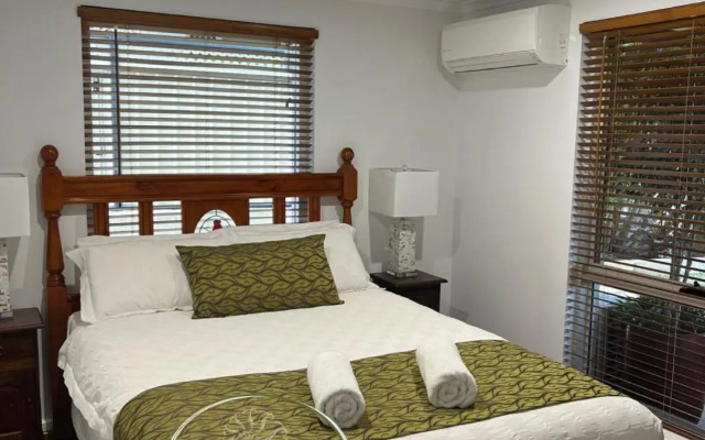 Seashells Holiday House - Kalbarri