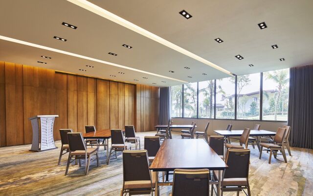 The Westin Shimei Bay Resort