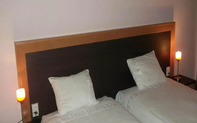 Hotel Vila Silia