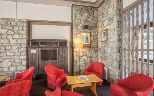 Residence P&V les Chalets de Solaise