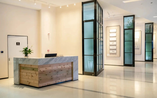 TRYP Xian BY Wyndham