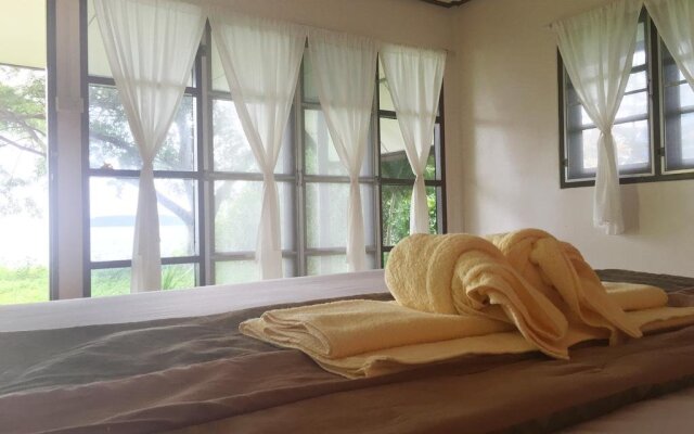 Ta-Lay Time Koh Mak