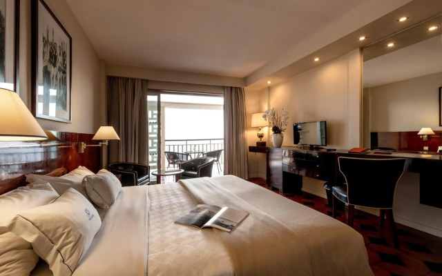 Hotel Algarve Casino