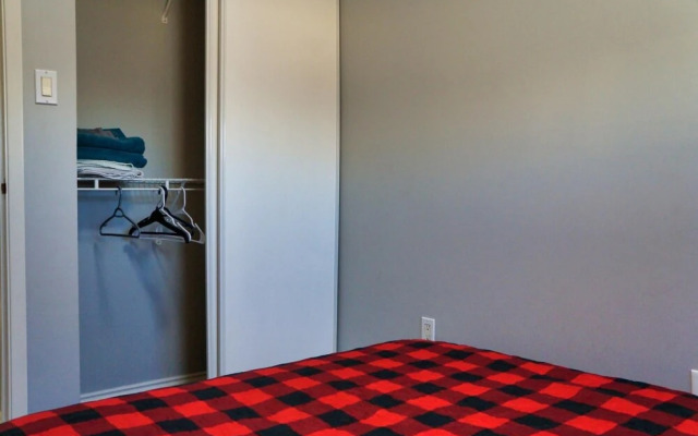 Spacious 2 Bedroom in Beltline