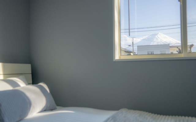 Fuji Kurasu Hibiki – Guest Rooms – Fujikawaguchiko