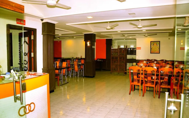 Hotel Gowtham