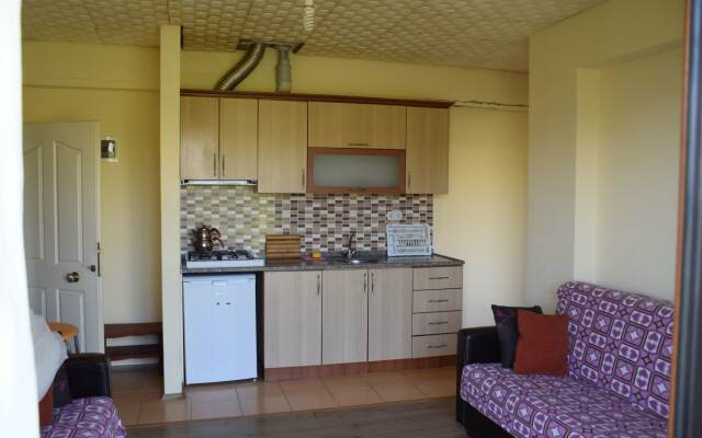Aydin Apart Pension
