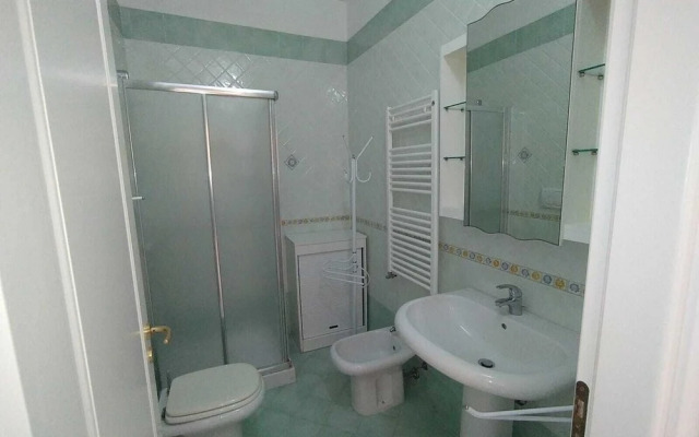 Rosa Virginia Vista Mare 1