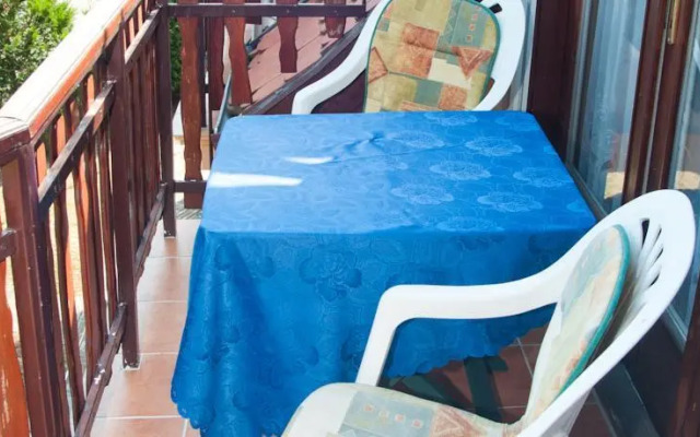 Diamant Apartman