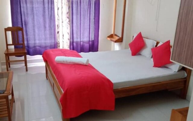 Pokhrel Lodge