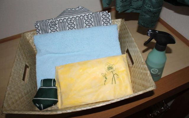 Tanakaya Hinageshikan