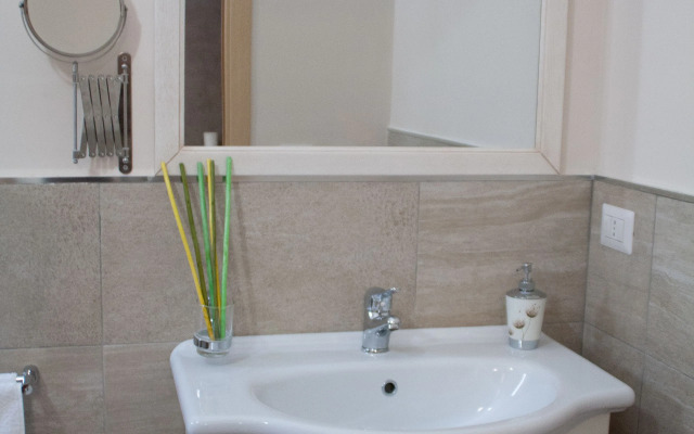 The Liberty Palace b&b