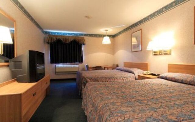 Super 8 Bellevue Omaha Area