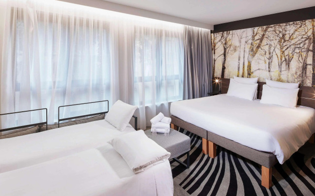 Novotel Suites Colmar Centre