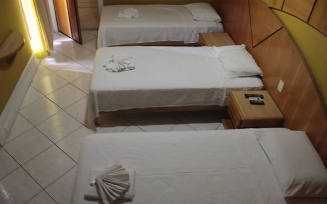 Horto Executivo Hotel