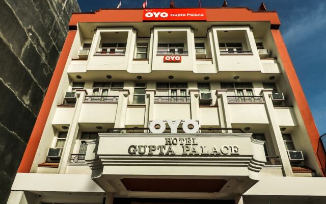 Oyo 13326 Gupta Palace