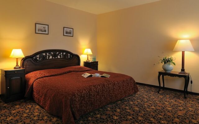 Van der Valk Spreewald Parkhotel