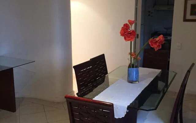 Ocean Flat Condo Building by LinkHouse