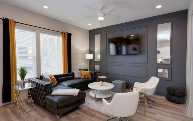 Music City Modern