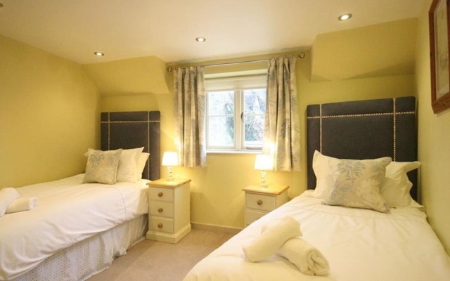 The Coach House