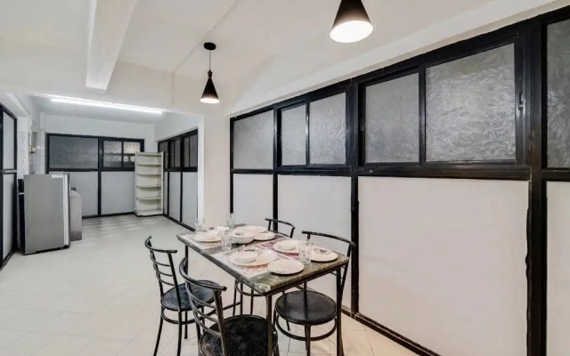 OYO Home 45371 Enticing Stay Balewadi