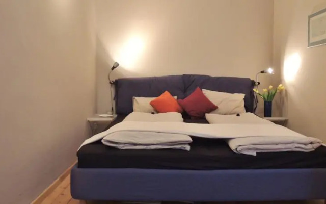 Appartement Cervantes Downtown