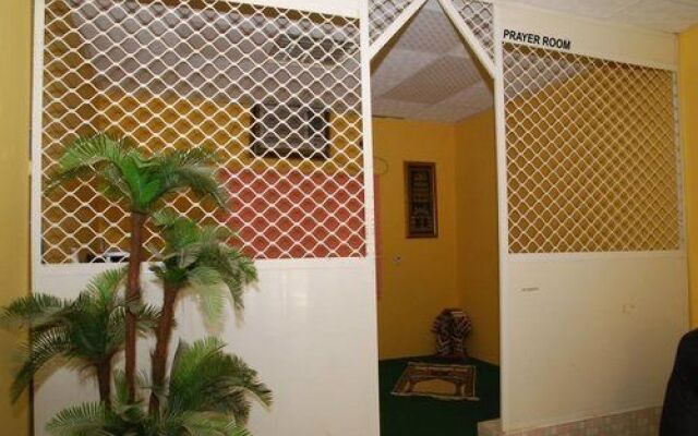 Dana Hotel