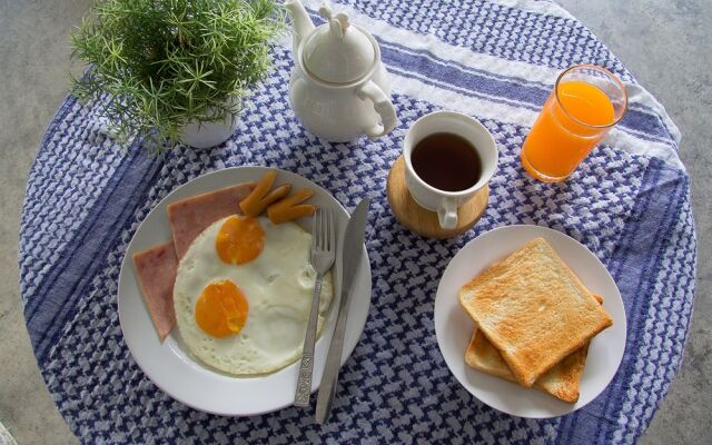 Good Night Cha-am Minitel