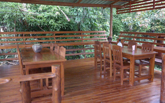 Bansuan Resort Pobpra