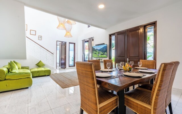 Villa Sky View - Seminyak