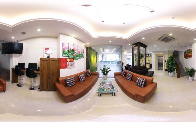 West Lake Home Hotel & Spa