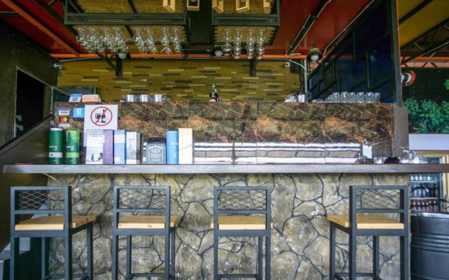 Sky Star Hotel at KLIA KLIA2