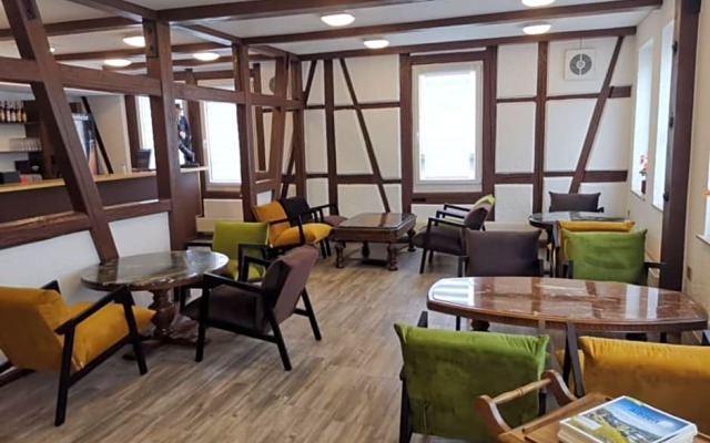 Hotel zum Weissen Ochsen