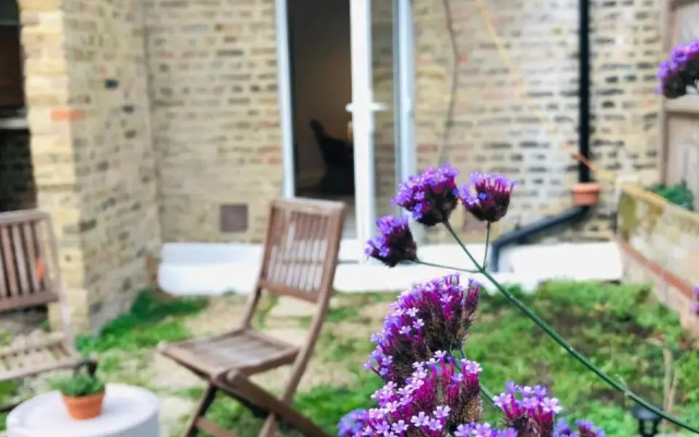 Lavender Den