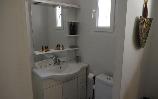 Maranatha Porto Vecchio