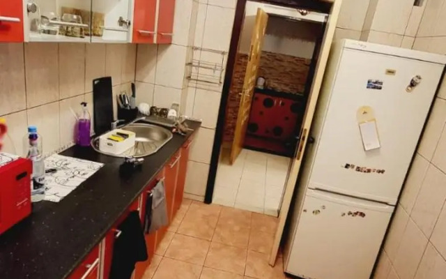 Bucharest Great Luxury ApartHotel ParkLake