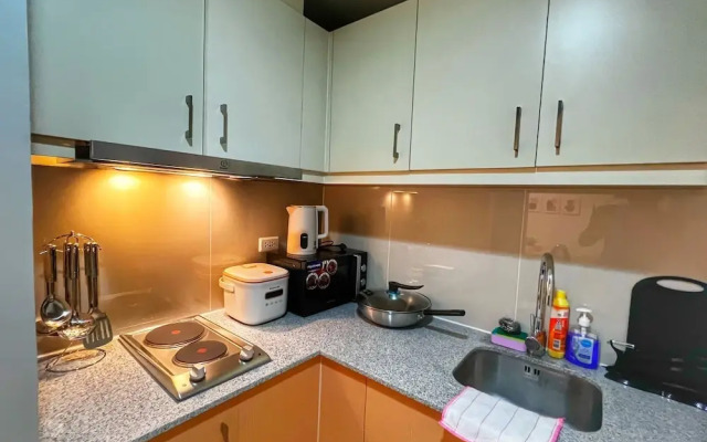 EG Private House - BGC Uptown
