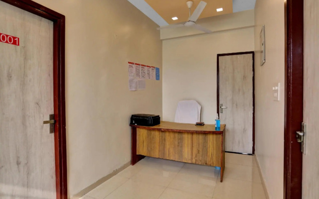 OYO 85795 Hotel Expo View