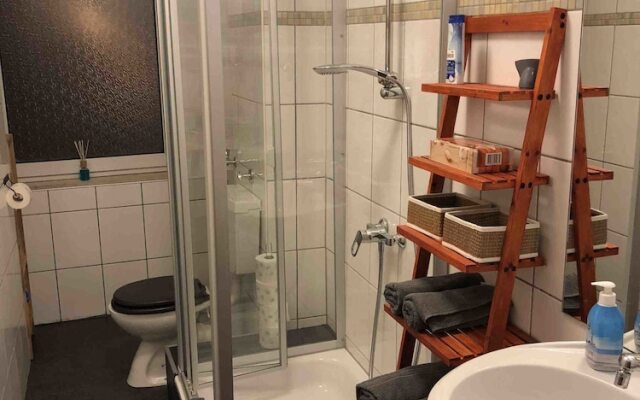 Dream & Relax Apartment's Humboldt