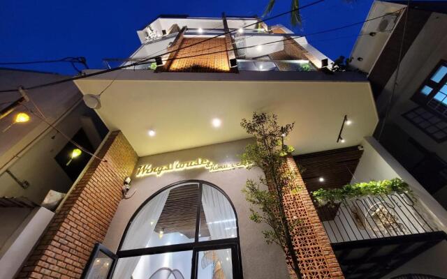 Wings House 2