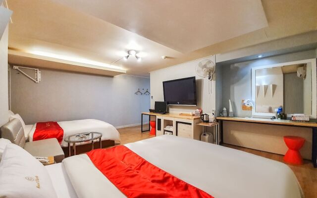 Wangsimni Regent Hotel