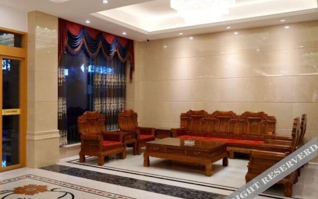 Tujia Apartment Hotel