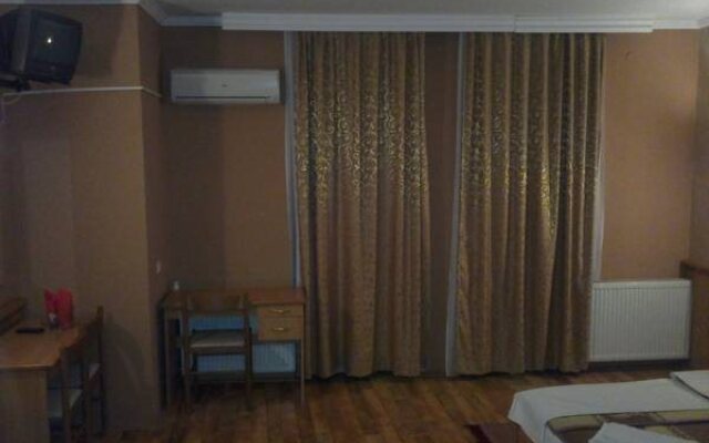 Guest Accommodation Kordun