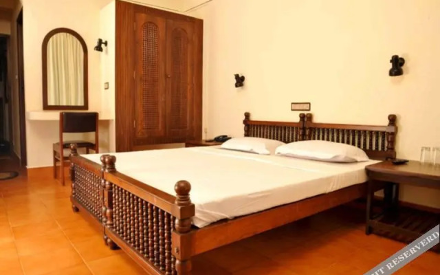 Vijaya Varma Beach Resort