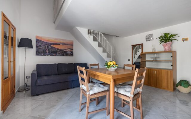 LA PERLA DI CHICCA in Positano